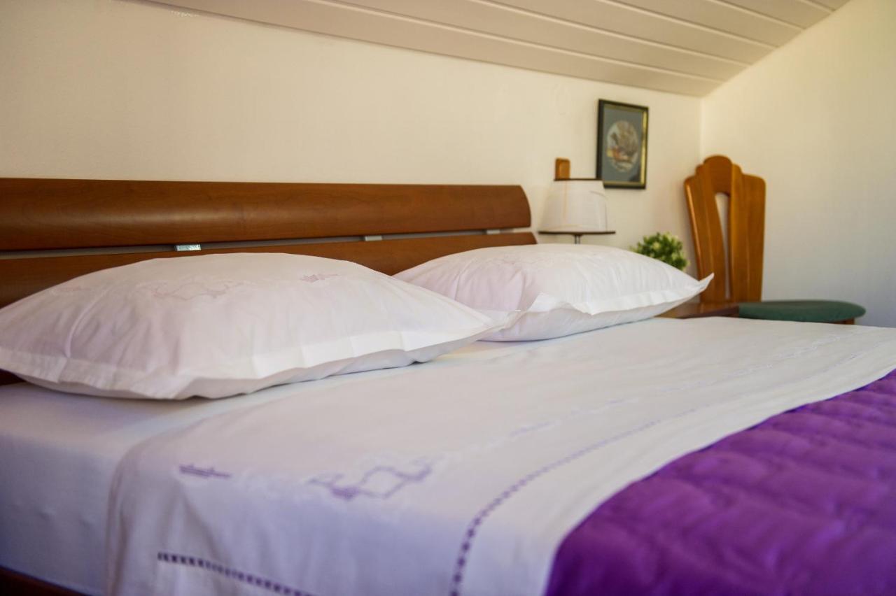 Apartments Nino Podstrana Ngoại thất bức ảnh