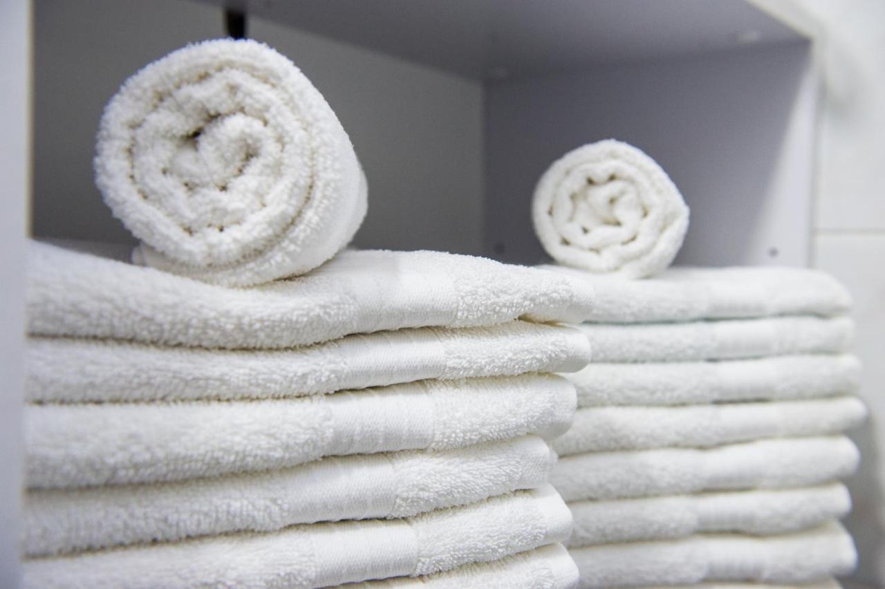 Apartments Nino Podstrana Ngoại thất bức ảnh