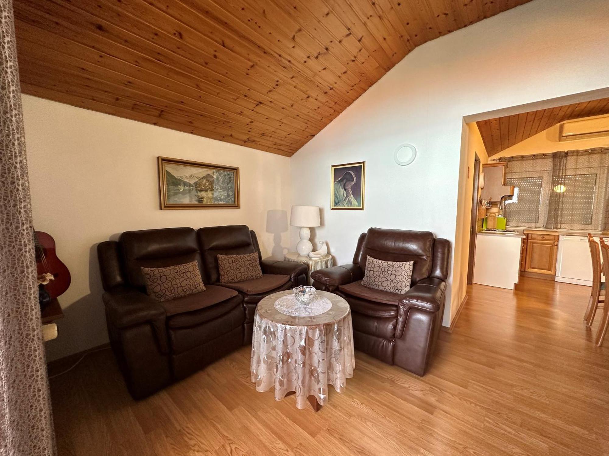 Apartments Nino Podstrana Ngoại thất bức ảnh